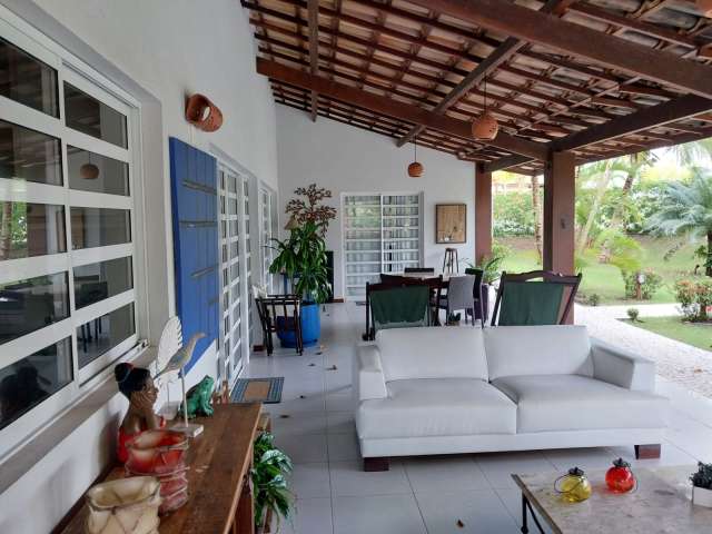 Casa em Busca Vida com 5 quartos e 4 suítes, 339m² à venda por R$ 2.100.000,00