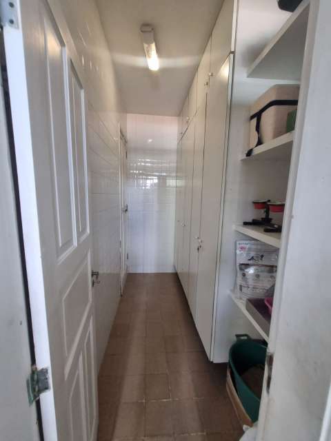 Apartamento no Corredor da Vitória com 4 quartos e 1 suíte, 250m² à venda por R$ 1.700.000,00