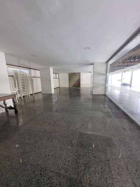 Apartamento no Corredor da Vitória com 4 quartos e 1 suíte, 250m² à venda por R$ 1.700.000,00