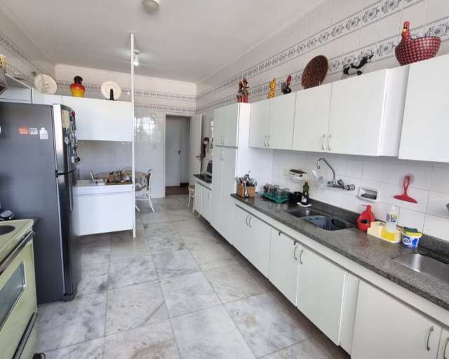 Apartamento no Corredor da Vitória com 4 quartos e 1 suíte, 250m² à venda por R$ 1.700.000,00