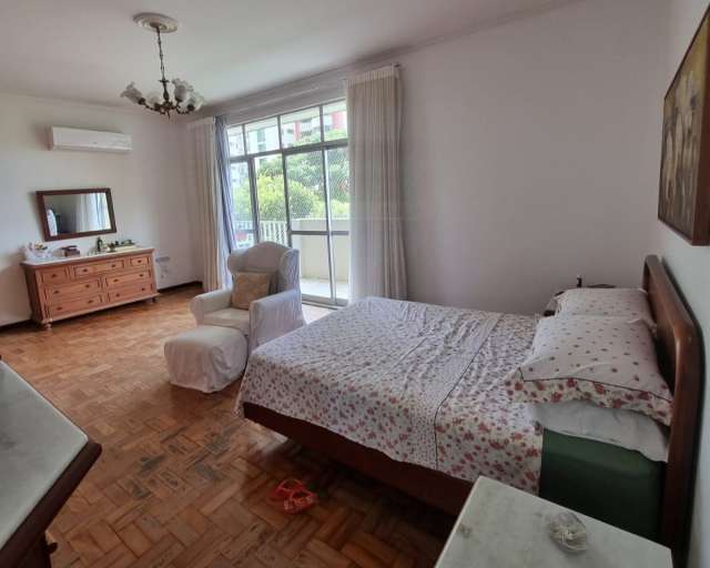 Apartamento no Corredor da Vitória com 4 quartos e 1 suíte, 250m² à venda por R$ 1.700.000,00