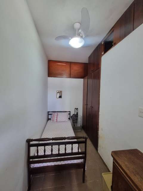 Apartamento no Corredor da Vitória com 4 quartos e 1 suíte, 250m² à venda por R$ 1.700.000,00