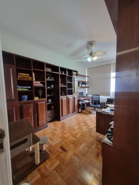 Apartamento no Corredor da Vitória com 4 quartos e 1 suíte, 250m² à venda por R$ 1.700.000,00