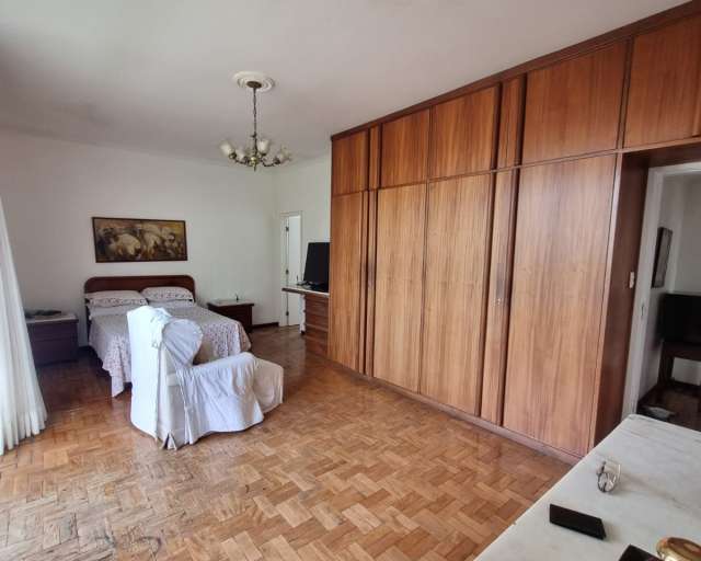 Apartamento no Corredor da Vitória com 4 quartos e 1 suíte, 250m² à venda por R$ 1.700.000,00