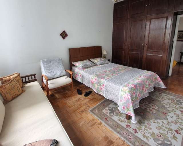 Apartamento no Corredor da Vitória com 4 quartos e 1 suíte, 250m² à venda por R$ 1.700.000,00