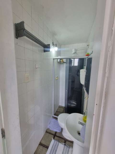 Apartamento no Corredor da Vitória com 4 quartos e 1 suíte, 250m² à venda por R$ 1.700.000,00