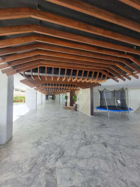 Apartamento no Corredor da Vitória com 4 quartos e 1 suíte, 250m² à venda por R$ 1.700.000,00