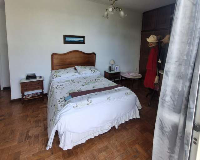 Apartamento no Corredor da Vitória com 4 quartos e 1 suíte, 250m² à venda por R$ 1.700.000,00