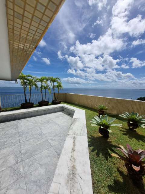 Apartamento no Corredor da Vitória com 4 quartos e 1 suíte, 250m² à venda por R$ 1.700.000,00