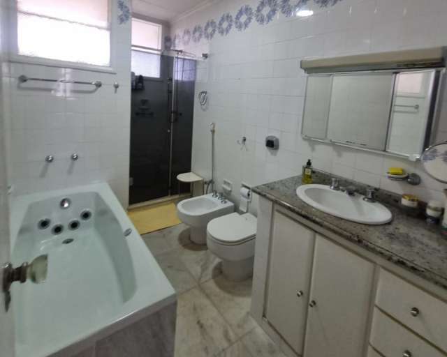 Apartamento no Corredor da Vitória com 4 quartos e 1 suíte, 250m² à venda por R$ 1.700.000,00