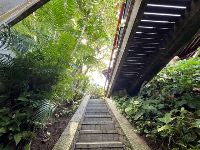Casa no Rio Vermelho com 4 quartos e 3 suítes, 260m² à venda por R$ 2.500.000,00
