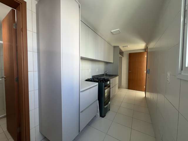Apartamento na Graça PORTEIRA FECHADA com 2 quartos e 1 suíte, 83m² à venda por R$ 900.000,00