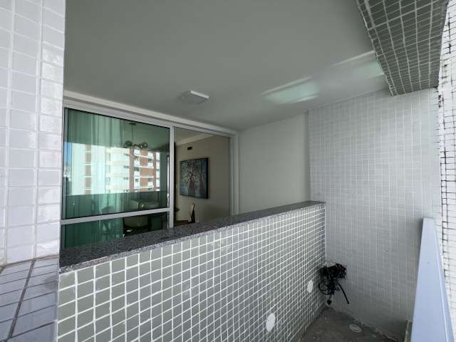 Apartamento na Graça PORTEIRA FECHADA com 2 quartos e 1 suíte, 83m² à venda por R$ 900.000,00