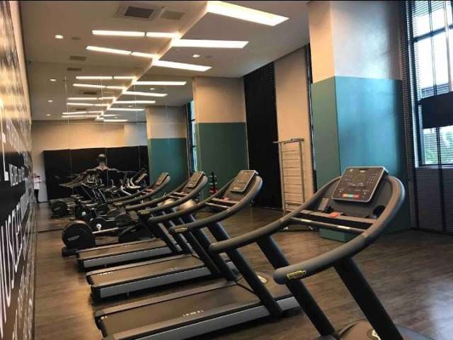 Apartamento com 1 quarto, 42,00 m² para alugar por R$ 2.904,66 - Caminho das Árvores - Salvador/BA