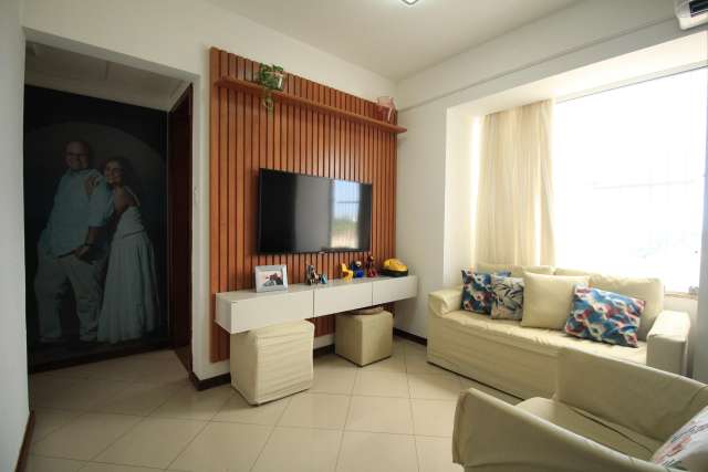 Apartamento em Brotas com 2 quartos, 83m² à venda por R$ 345.000,00