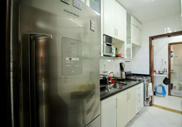 Apartamento em Brotas com 2 quartos, 83m² à venda por R$ 345.000,00
