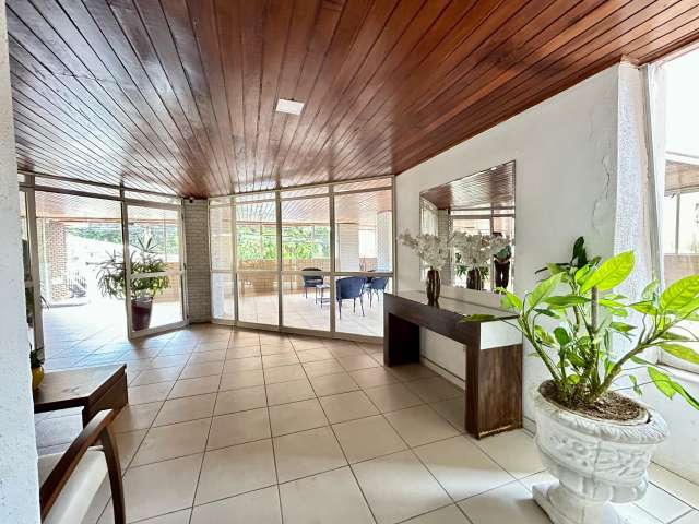 Apartamento em Brotas com 2 quartos, 83m² à venda por R$ 345.000,00