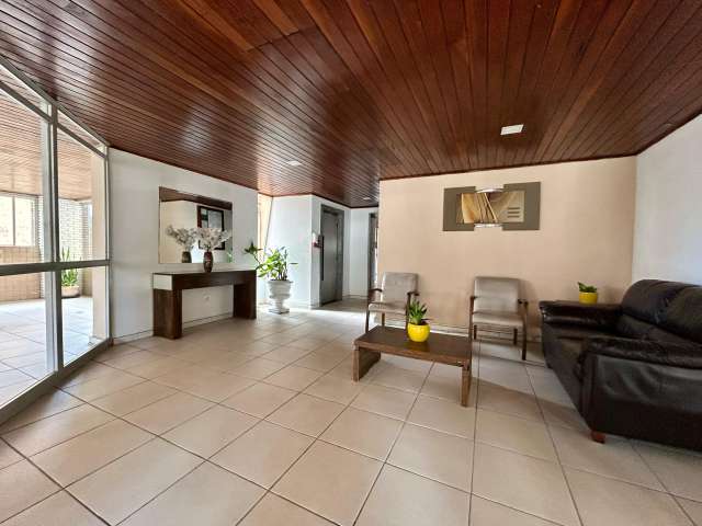 Apartamento em Brotas com 2 quartos, 83m² à venda por R$ 345.000,00