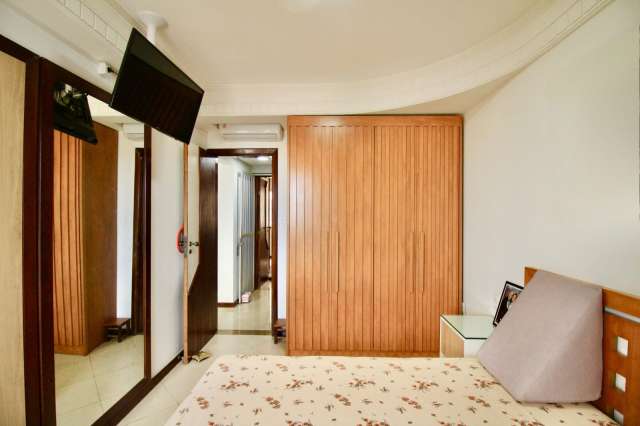 Apartamento em Brotas com 2 quartos, 83m² à venda por R$ 345.000,00