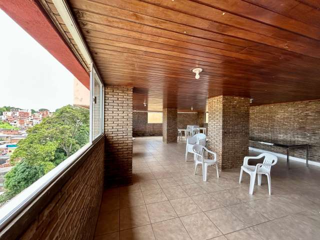 Apartamento em Brotas com 2 quartos, 83m² à venda por R$ 345.000,00