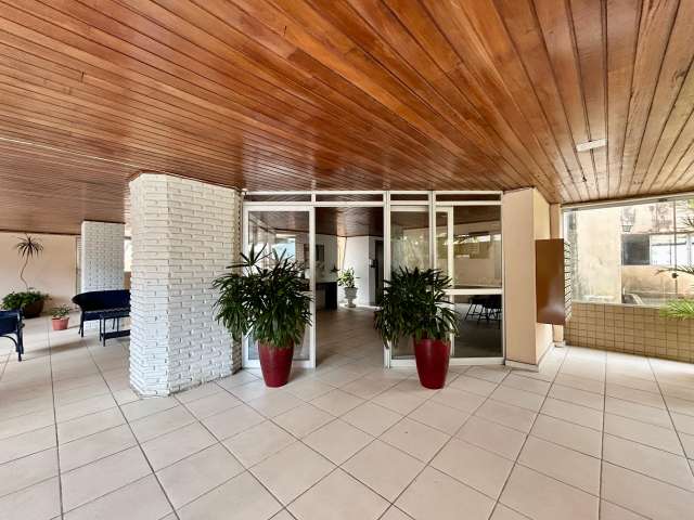 Apartamento em Brotas com 2 quartos, 83m² à venda por R$ 345.000,00