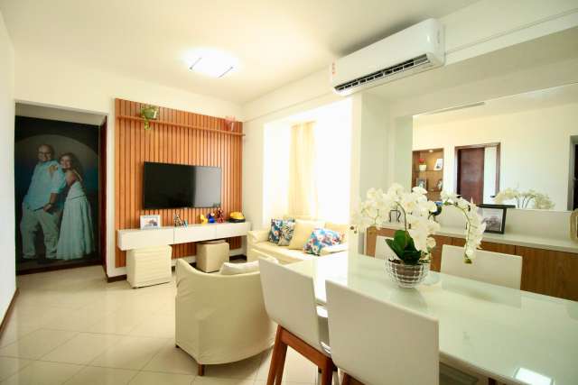 Apartamento, Brotas - Salvador