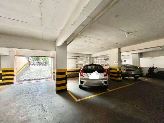 Apartamento em Brotas com 2 quartos, 83m² à venda por R$ 345.000,00