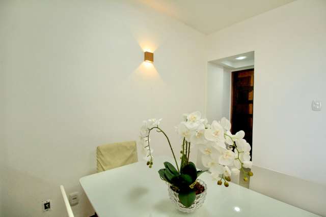 Apartamento em Brotas com 2 quartos, 83m² à venda por R$ 345.000,00