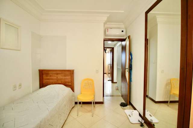 Apartamento em Brotas com 2 quartos, 83m² à venda por R$ 345.000,00