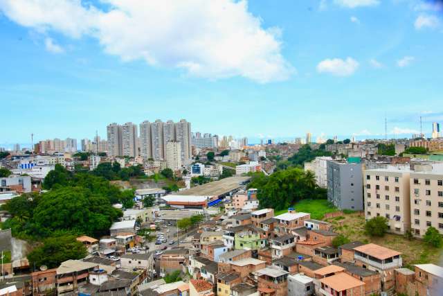 Apartamento em Brotas com 2 quartos, 83m² à venda por R$ 345.000,00