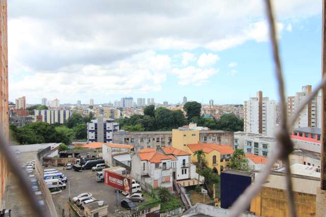 Apartamento em Brotas com 2 quartos, 83m² à venda por R$ 345.000,00