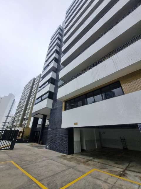 Apartamento no Jardim Apipema com 2 quartos e 1 suíte, 65m² à venda por R$ 650.000,00