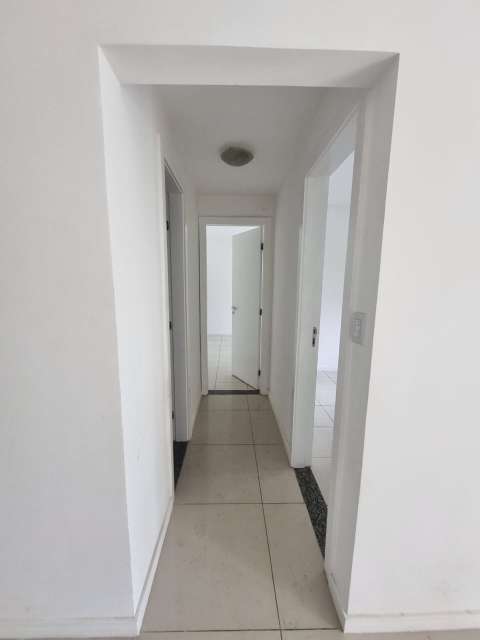 Apartamento no Jardim Apipema com 2 quartos e 1 suíte, 65m² à venda por R$ 650.000,00