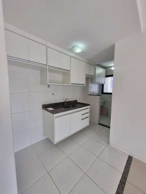 Apartamento no Jardim Apipema com 2 quartos e 1 suíte, 65m² à venda por R$ 650.000,00