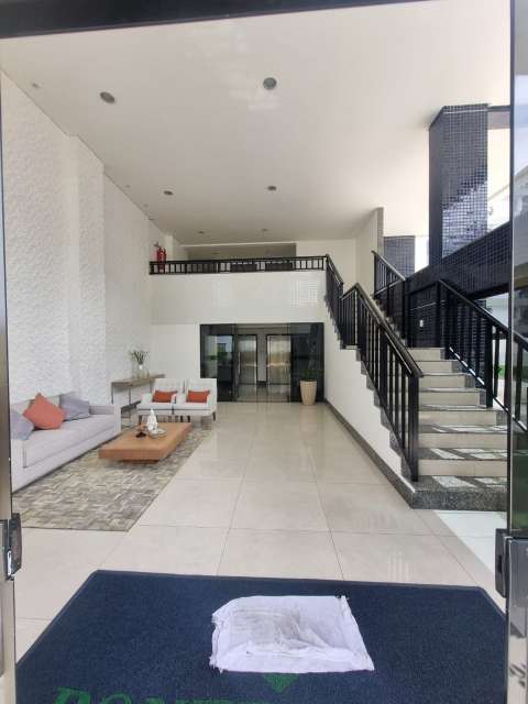 Apartamento no Jardim Apipema com 2 quartos e 1 suíte, 65m² à venda por R$ 650.000,00