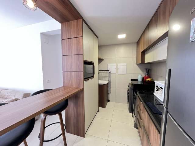 Apartamento na Barra com 2 quartos e 1 suíte, 62m² à venda por R$ 1.650.000,00