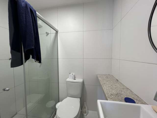 Apartamento na Barra com 2 quartos e 1 suíte, 62m² à venda por R$ 1.650.000,00