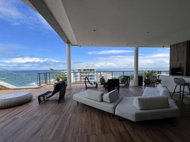 Apartamento na Barra com 2 quartos e 1 suíte, 62m² à venda por R$ 1.650.000,00