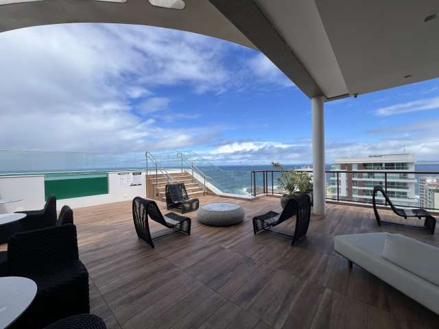 Apartamento na Barra com 2 quartos e 1 suíte, 62m² à venda por R$ 1.650.000,00