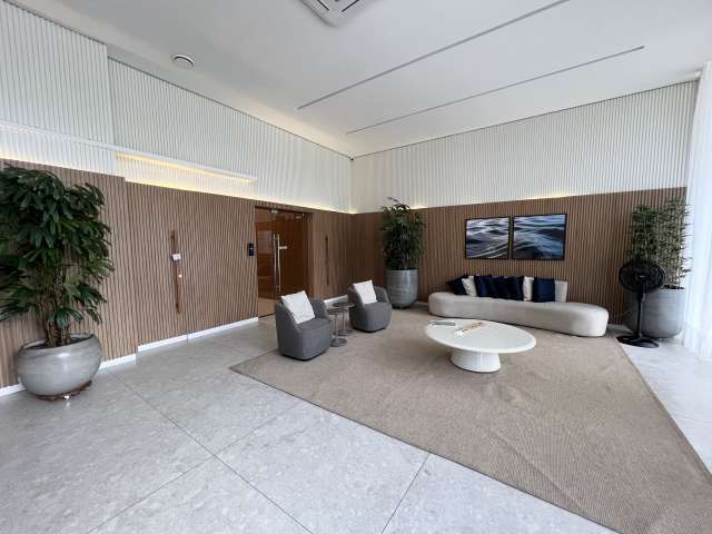 Apartamento na Barra com 2 quartos e 1 suíte, 62m² à venda por R$ 1.650.000,00