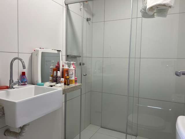 Apartamento na Barra com 2 quartos e 1 suíte, 62m² à venda por R$ 1.650.000,00