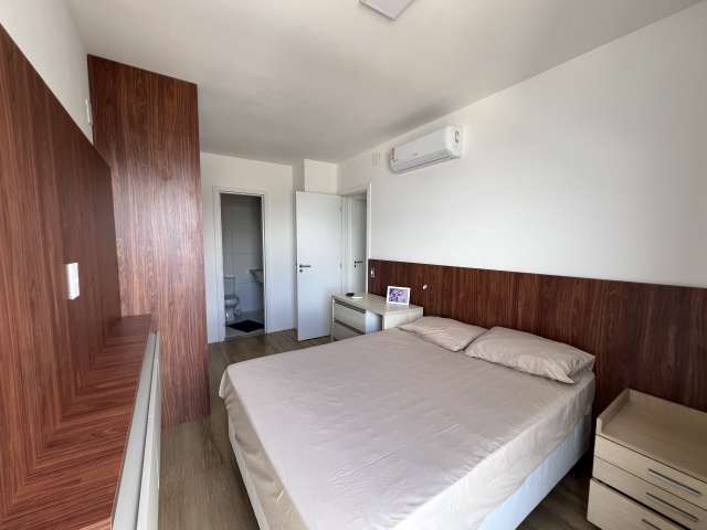 Apartamento na Barra com 2 quartos e 1 suíte, 62m² à venda por R$ 1.650.000,00
