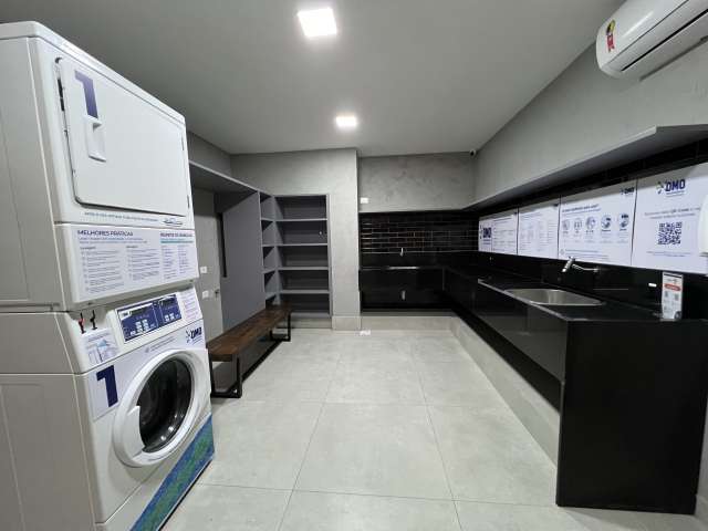 Apartamento na Barra com 2 quartos e 1 suíte, 62m² à venda por R$ 1.650.000,00