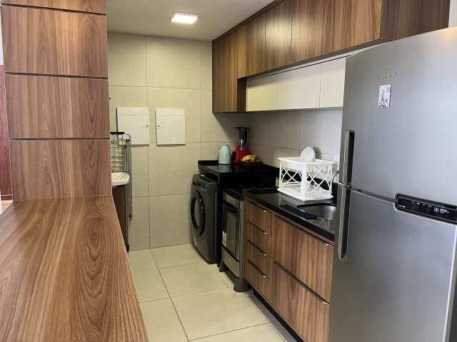 Apartamento na Barra com 2 quartos e 1 suíte, 62m² à venda por R$ 1.650.000,00