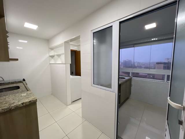 Apartamento em Piatã com 3 quartos e 1 suíte, 95m² à venda por R$ 795.000,00