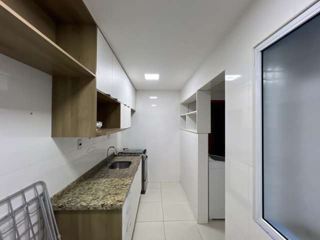 Apartamento em Piatã com 3 quartos e 1 suíte, 95m² à venda por R$ 795.000,00
