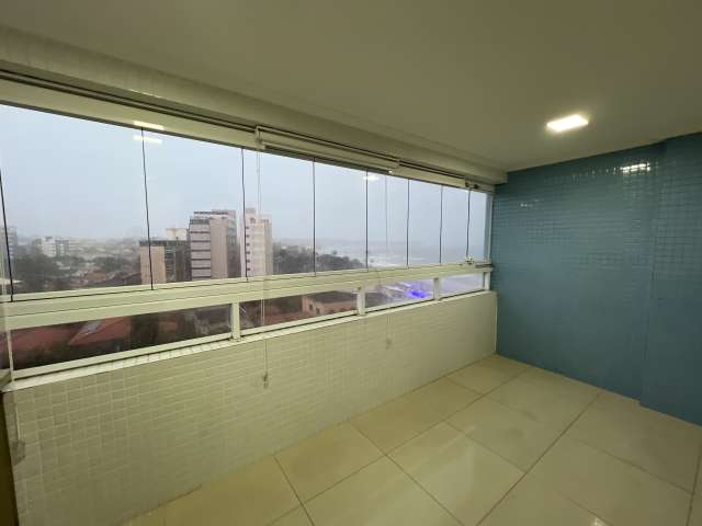 Apartamento em Piatã com 3 quartos e 1 suíte, 95m² à venda por R$ 795.000,00