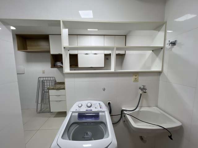 Apartamento em Piatã com 3 quartos e 1 suíte, 95m² à venda por R$ 795.000,00