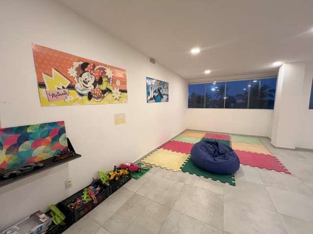Apartamento em Piatã com 3 quartos e 1 suíte, 95m² à venda por R$ 795.000,00