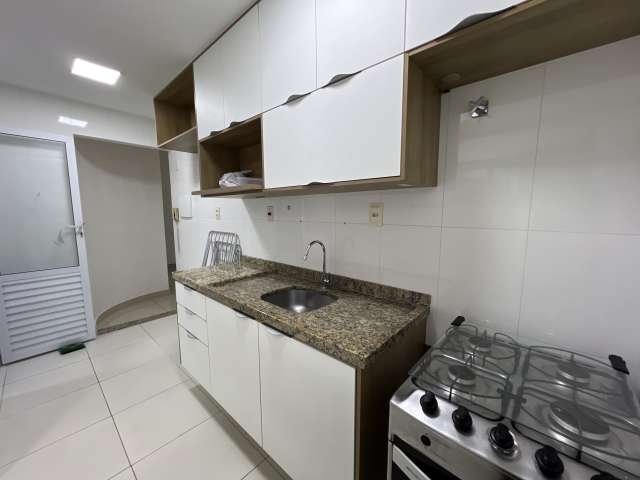 Apartamento em Piatã com 3 quartos e 1 suíte, 95m² à venda por R$ 795.000,00